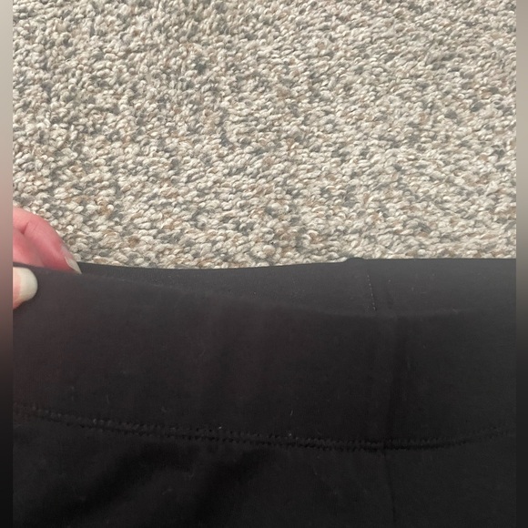 Bundle 3/$15 - Forever 21 Capri Leggings - Picture 4 of 5